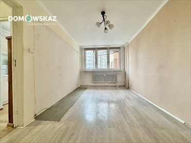 Przestronne mieszkanie do remontu z dużym potencjałem mieszkanie Będzin, Stanisława Skalskiego