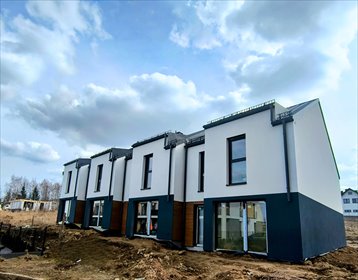 dom na sprzedaż 105m2 dom Rzeszów, Budziwój