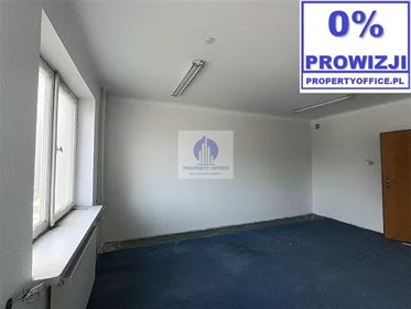 Na wynajem przestronny lokal biurowy 24,9 m² w Warszawie lokal użytkowy Warszawa, Włochy, Grójecka