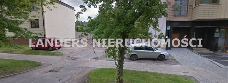 działka na sprzedaż 1000m2 działka Łódź, Piwna