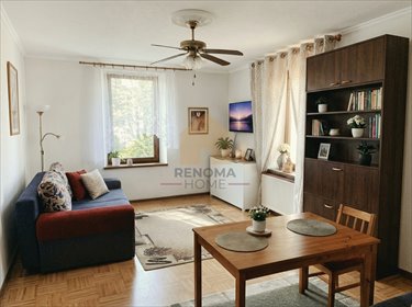 Dwupokojowe mieszkanie 57 m² w Wałbrzychu (Podgórze) mieszkanie Wałbrzych, Podgórze