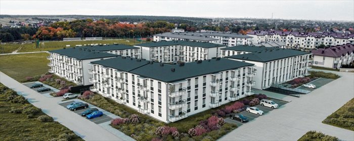 mieszkanie na sprzedaż 68m2 mieszkanie Dominów