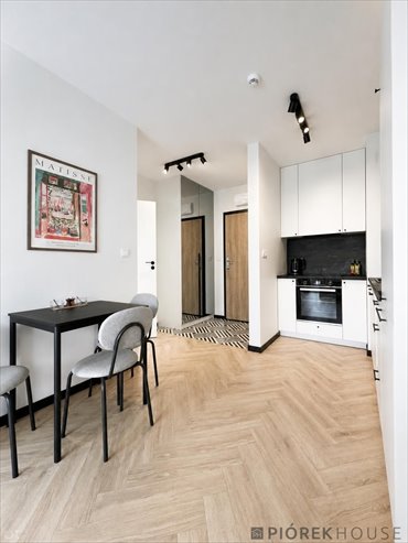 Mieszkanie 36,68 m² w Warszawie (Białołęka, Ostródzka) mieszkanie Warszawa, Białołęka, Ostródzka