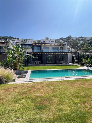 dom na sprzedaż 300m2 dom Bodrum, Koyunbaba, Bodrum, Muğla