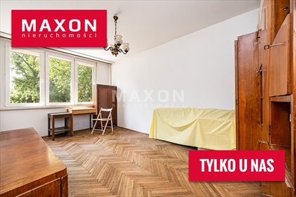 Nowoczesne 2-pokojowe mieszkanie z dużym potencjałem mieszkanie Warszawa, Targówek, ul. Suwalska
