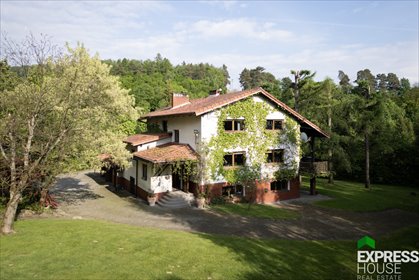 dom na sprzedaż 380m2 dom Żywiec, Spacerowa