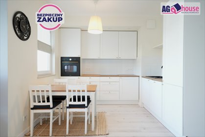 mieszkanie na sprzedaż 33m2 mieszkanie Kowale, Szumilas