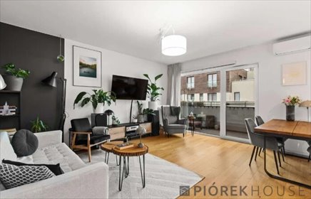 mieszkanie na sprzedaż 76m2 mieszkanie Warszawa, Mokotów, Bluszczańska