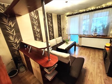 mieszkanie na sprzedaż 66m2 mieszkanie Gliwice, Sośnica, Jesienna
