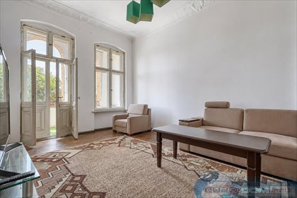 Sprzedam przestronne 142 m² mieszkanie na Łazarzu w Poznaniu mieszkanie Poznań, Łazarz