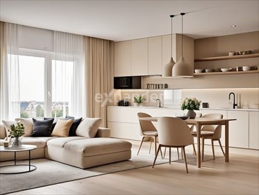 mieszkanie na sprzedaż 71m2 mieszkanie Poznań, Jeżyce, Klemensa Janickiego