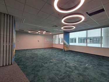 Nowoczesny lokal biurowy 2145 m² w Ochocie - polecam! lokal użytkowy Warszawa, Ochota, Ochota