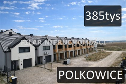 dom na sprzedaż 123m2 dom Polkowice, Polkowice Dolne