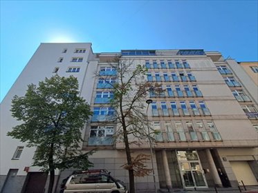 Polecam przestronny lokal 207 m² na Mokotowie z możliwością aranżacji lokal użytkowy Warszawa, Mokotów, Belgijska