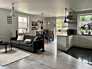 mieszkanie na sprzedaż 66m2 mieszkanie Grójec, Jana Kochanowskiego