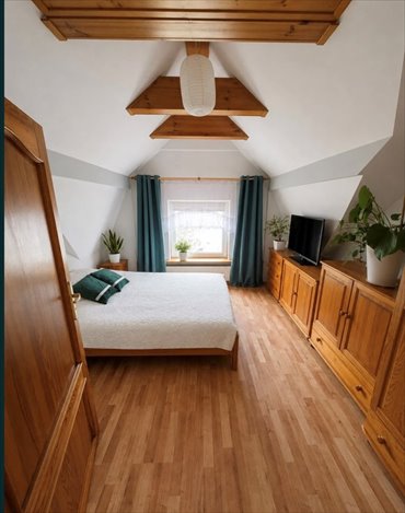 Na sprzedaż przestronne mieszkanie 85 m² z prywatnym ogrodem w Gliwicach mieszkanie Gliwice, Zatorze