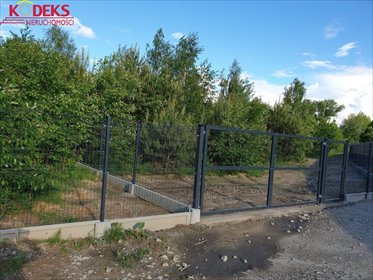 Działki 1000 m² w Chotomowie, media, blisko Warszawy - polecam! działka Chotomów