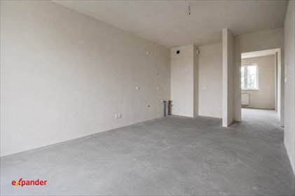 Polecam nowoczesne 3-pokojowe mieszkanie 58 m² z balkonem i miejscem parkingowym mieszkanie Lublin, Wrońska