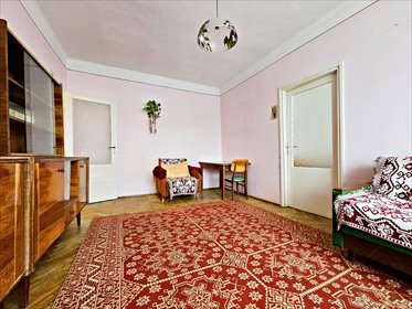 mieszkanie na sprzedaż 50m2 mieszkanie Poniatowa