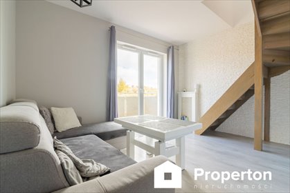 mieszkanie na sprzedaż 69m2 mieszkanie Olsztyn, Bartąska