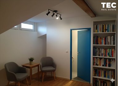 Kraków, Krowodrza, Karola Szymanowskiego, 15 m² (do remontu) mieszkanie Kraków, Krowodrza, Karola Szymanowskiego