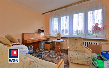 Do sprzedania przestronne mieszkanie 52 m² z potencjałem aranżacyjnym mieszkanie Gorzów Wielkopolski, Staszica, Marcinkowskiego