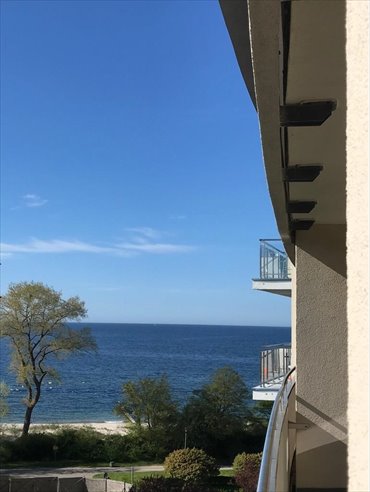 Sprzedam apartament 55 m² z widokiem na morze w Kołobrzegu mieszkanie Kołobrzeg, Nadmorska, Sułkowskiego I ARKA