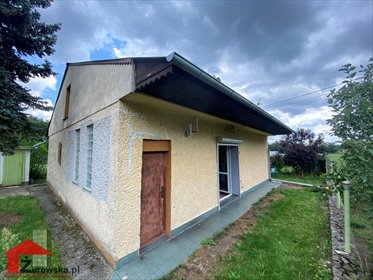dom na sprzedaż 90m2 dom Utrata