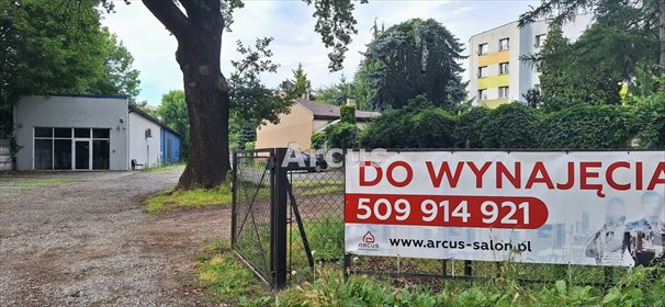 Wynajem pawilonu 275 m² z parkingiem w Tarnowie. lokal użytkowy Tarnów, Strusina, Narutowicza