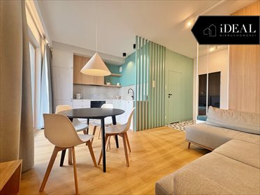 mieszkanie na sprzedaż 40m2 mieszkanie Gdańsk, Brzeźno, Karola Chodkiewicza