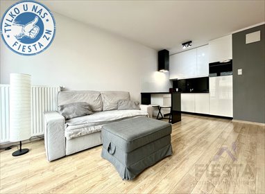 mieszkanie na wynajem 35m2 mieszkanie Gdańsk, Orunia Południe, Starogardzka