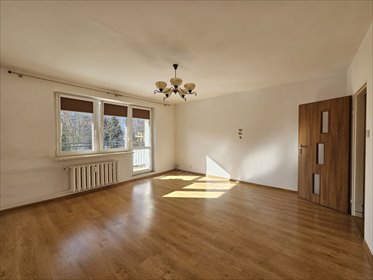 mieszkanie na sprzedaż 49m2 mieszkanie Swarzędz, Swarzędz, Os. Dąbrowszczaków