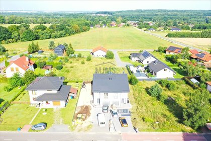 dom na sprzedaż 145m2 dom Krępa Słupska, Miodowa