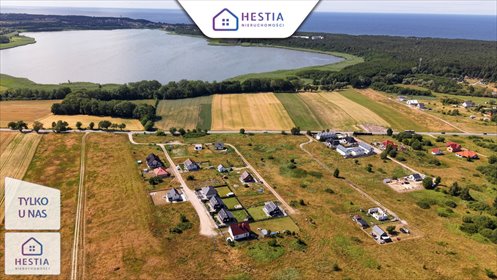 działka na sprzedaż 627m2 działka Skalno