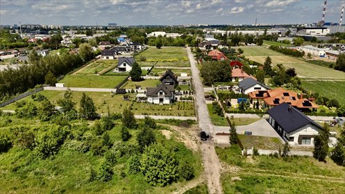 WOW! MEGA DZIAŁKA! działka Łódź, Przedborska