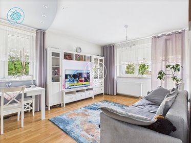 mieszkanie na sprzedaż 51m2 mieszkanie Bydgoszcz, Fordon, Wyzwolenia