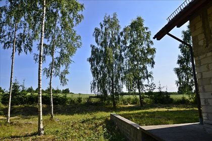 Dom na sprzedaż Zielonka Pasłęcka, Pasłęk 183m2 Foto 3
