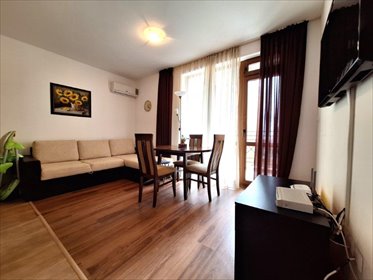 mieszkanie na sprzedaż 52m2 mieszkanie Sveti Vlas, Victorio 3, Sveti Vlas