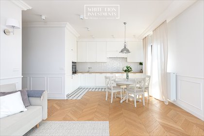mieszkanie na sprzedaż 95m2 mieszkanie Warszawa, Mokotów, Białego Dębu
