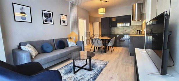 mieszkanie na wynajem 43m2 mieszkanie Legnica, Stefana Batorego