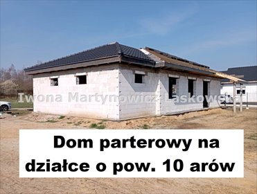 dom na sprzedaż 129m2 dom Lubin