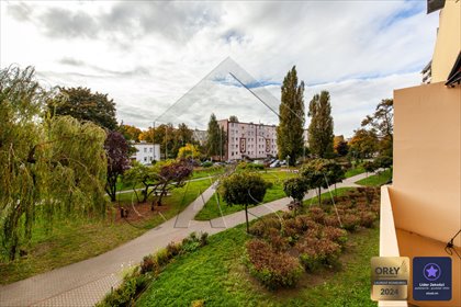 Polecam dwustronne 38 m² po remoncie, blisko plaży i Parku Reagana mieszkanie Gdańsk, Przymorze Małe, Piastowska