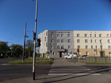 mieszkanie na wynajem 53m2 mieszkanie Poznań, Grunwald, Grunwald, Hetmańska