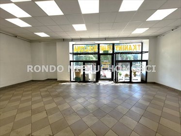 Lokal usługowy 82 m² z witrynami - Psie Pole Wrocław lokal użytkowy Wrocław, Psie Pole, Kleczków