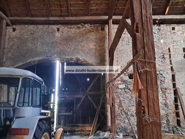 dom na sprzedaż 500m2 dom Sobótka