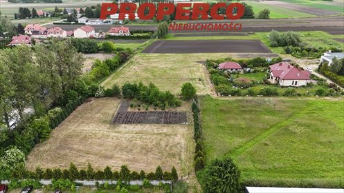 działka na sprzedaż 3082m2 działka Koczargi Nowe