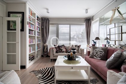 Luksusowy apartament tropikalny z tarasami i kominkiem. mieszkanie Gdynia, Orłowo, Wrocławska