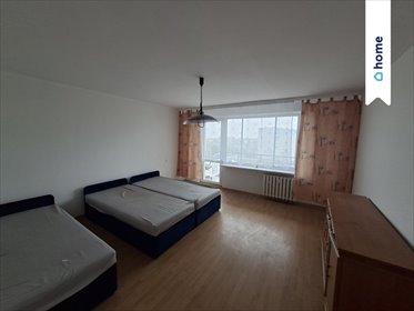 3-pokojowe mieszkanie 60 m² z balkonem, odświeżone, widok, Os. Staszica polecam mieszkanie Gorzów Wielkopolski, Os. Staszica, Jana Kochanowskiego