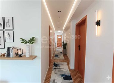 dom na sprzedaż 280m2 dom Goszcz