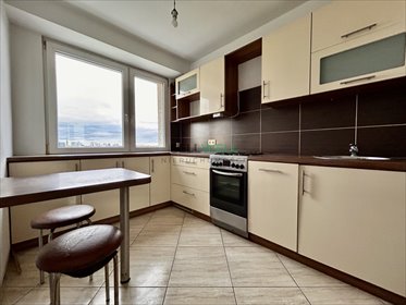 mieszkanie na sprzedaż 43m2 mieszkanie Łódź, Górna, Bednarska